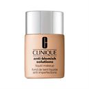 CLINIQUE Anti-Blemish Solutions Liquid Makeup CN74 Beige